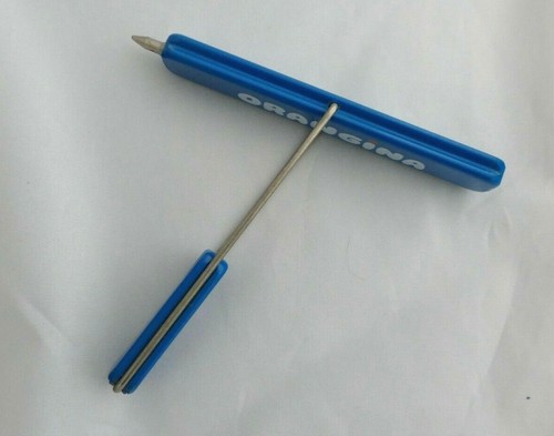 Stylo pliable publicitaire