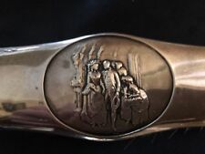 Antique Sterling Silver