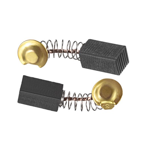 Brosse carbone scie moteur set
