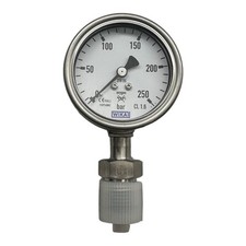 Manomètre WIKA Manomètre