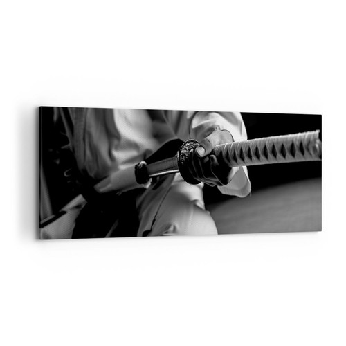 Impression sur toile 100x40cm - impression,