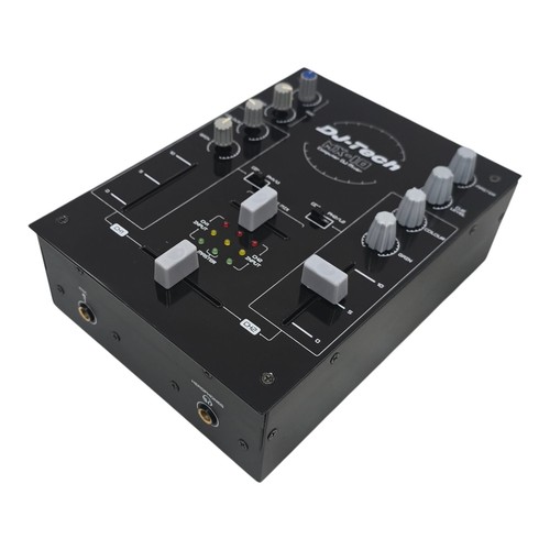 Tech mx 10 ordinateur - dj-tech,