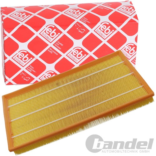 Febi filtre air - febi,