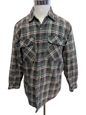 Surchemise Veste Matelassée