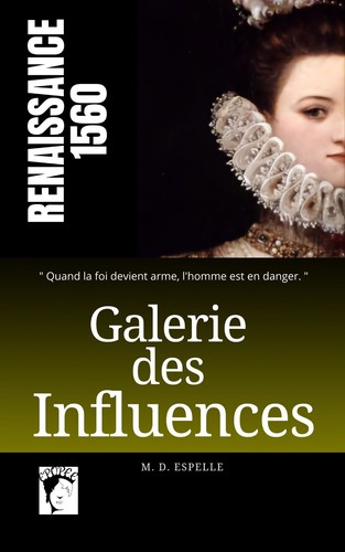 Thriller historique galerie - galerie, de