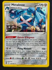 Carte Pokémon Métalosse