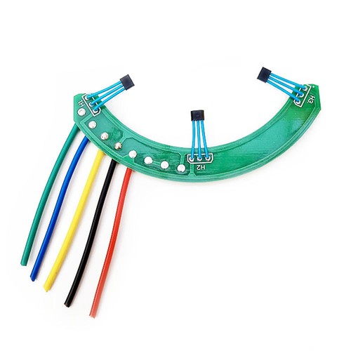 Câble circuit imprimé - câble, de