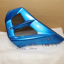 CACHE FLANC ECOPE GAUCHE GSF