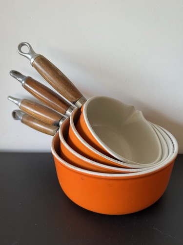 Ensemble casseroles le - ensemble, 4