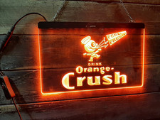 Enseigne lumineuse néon LED