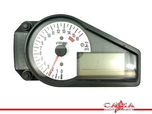 Tellerset suzuki gsx 600 - suzuki,