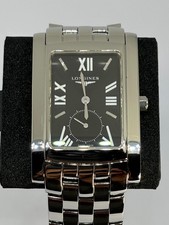 Longines Dolce Vita L5.655.4