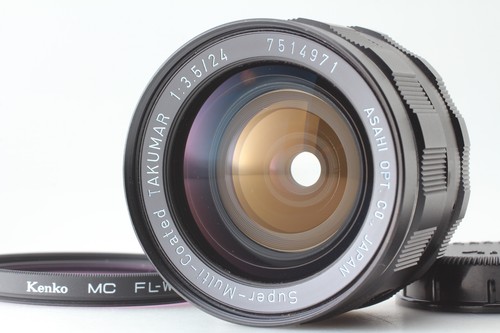 Near mint objectif grand - mint],