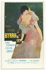 DUFAU N°22 - Concours BYRRH -