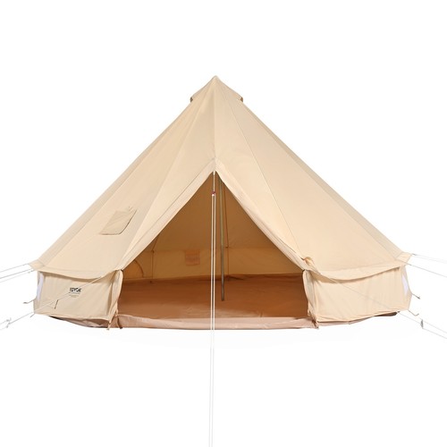 Vevor tente cloche toile - vevor,