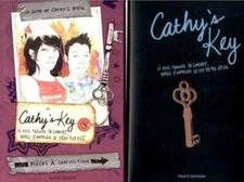 Cathy's Key // STEWART - WEISMAN // BRIGG // Fantastique // Paranormal