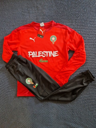 Survêtement puma maroc - , #maroc