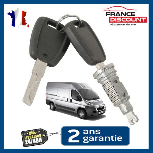 Serrure barillet porte - barillet,