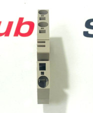 Bloc de jonction WEIDMULLER ZDU6-2/3AN (50 pièces dans 1 boîte)