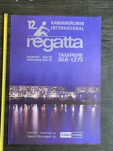Rowing international