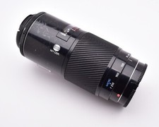 Minolta Maxxum AF Zoom