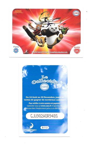 2011 carte le - 2011, collector