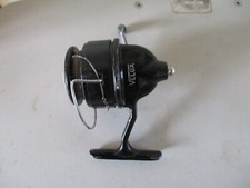 ANCIEN MOULINET PECHE (FISHING REEL) ALLCOCK  modele VELOX LUXE   1956