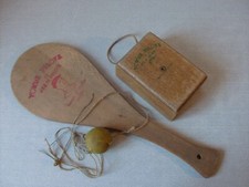 Ancien jouet YOKUA Pilota