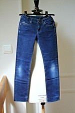 jeans Kaporal 5 - garçon - 10 ans skinny stretch - état neuf 