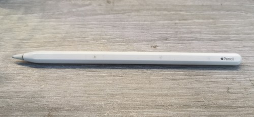 Apple pencil 2ème - pencil,