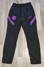 Pantalon Survêtement / FC Barcelona (Taille M / 12 ans)