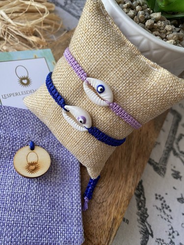 Bracelet porte bonheur - bracelet,