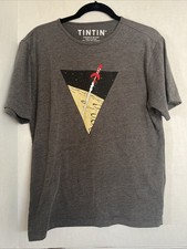 Vintage Adventures Of TinTin M