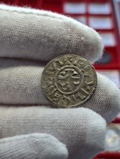 Carolingienne, CHARLES III