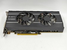XFX AMD Radeon HD 6950 2 Go