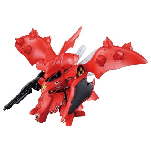 Maquette gundam 03 - gundam,