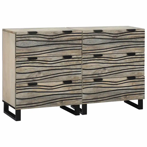 Ensemble buffet avec tiroir - buffet,