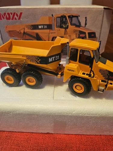 Nzg 501 moxy camion - 501, 31