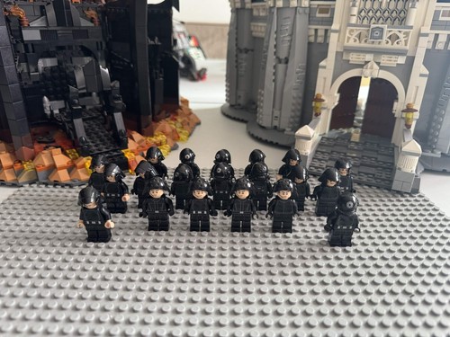 Lego star wars - wars, lot