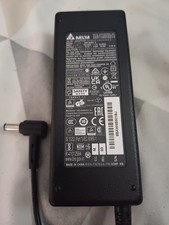 Chargeur AC/DC Adapter Secteur Bloc 90W DELTA ADP-90WH K/ 19.5V/ 4.62A 2,5x5,5mn