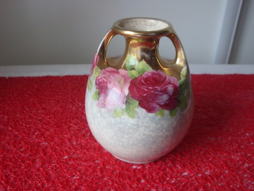 Ancien vase vintage semiramis - vase,