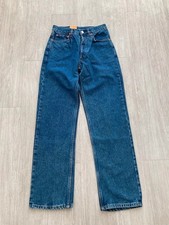 Jeans Levi's 501 Made in USA