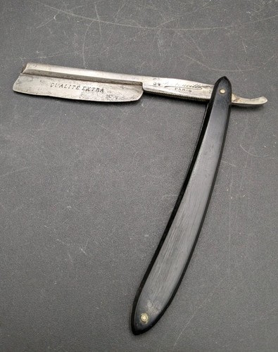 Ancien coupe choux paris lame - coupe,