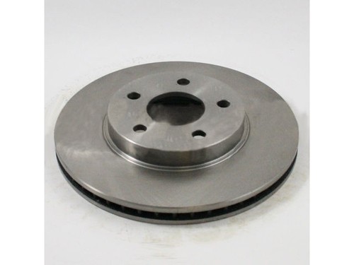 Front brake rotor for - front,