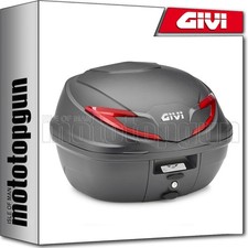 TOP CASE MONOLOCK NOIR 39 LT GIVI KOVE 510 X 2024 24