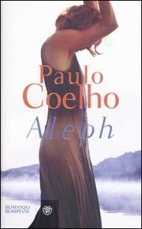 Aleph coelho paulo livre - aleph,