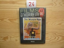 DVD : The Wicker Man, Le Dieu