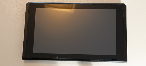 Boîtier ecran lcd nintendo - ecran,