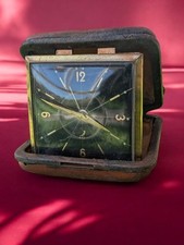 Réveil De Voyage Jaz En