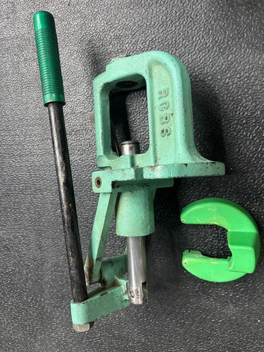 Used rcbs original rock - rc,
